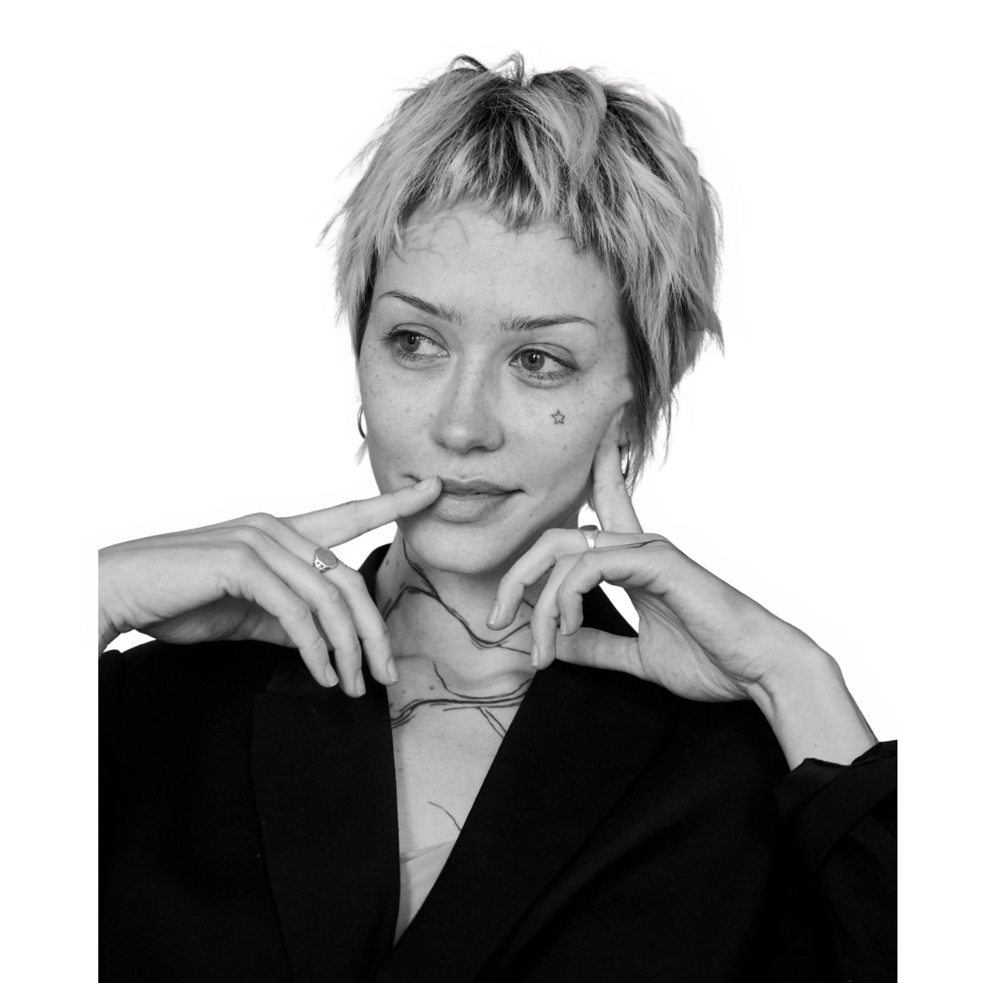 Madge