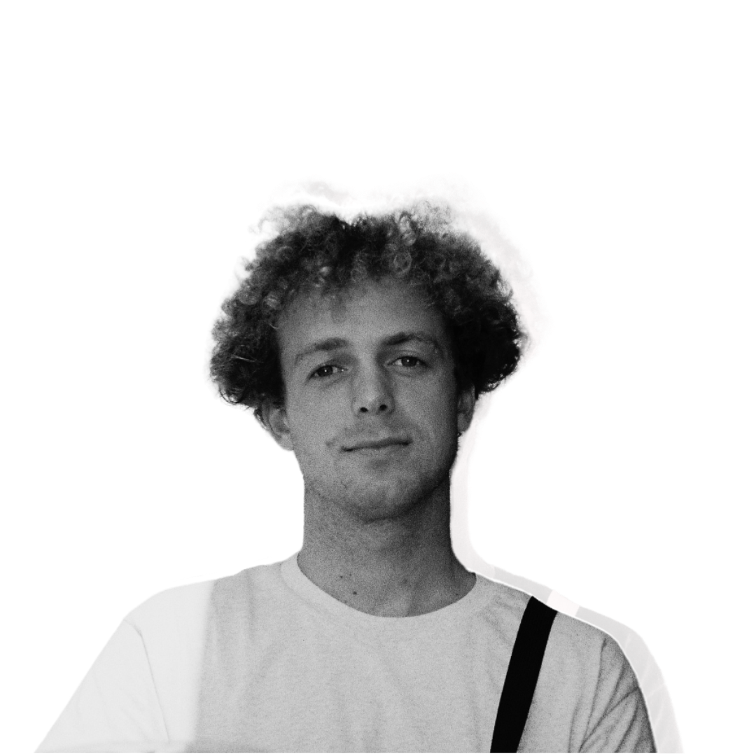 Tobias Tunis-Plant