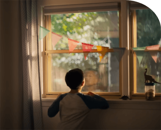 “Friend Like You” in McCain Foods Commercial