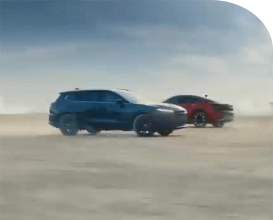 “Wild in the Streets” in Toyota Crown & Crown Signia Commercial