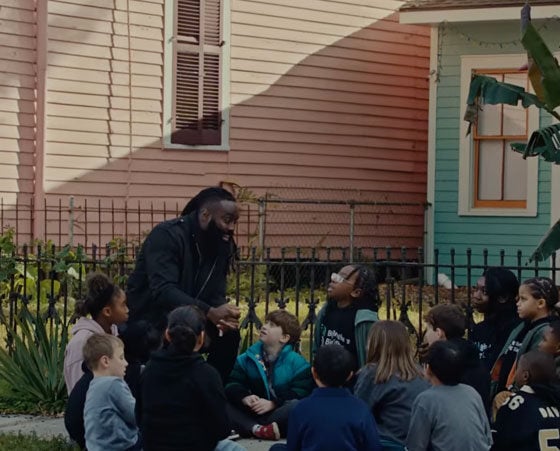 Same Love in NFL Super Bowl LIX Commercial