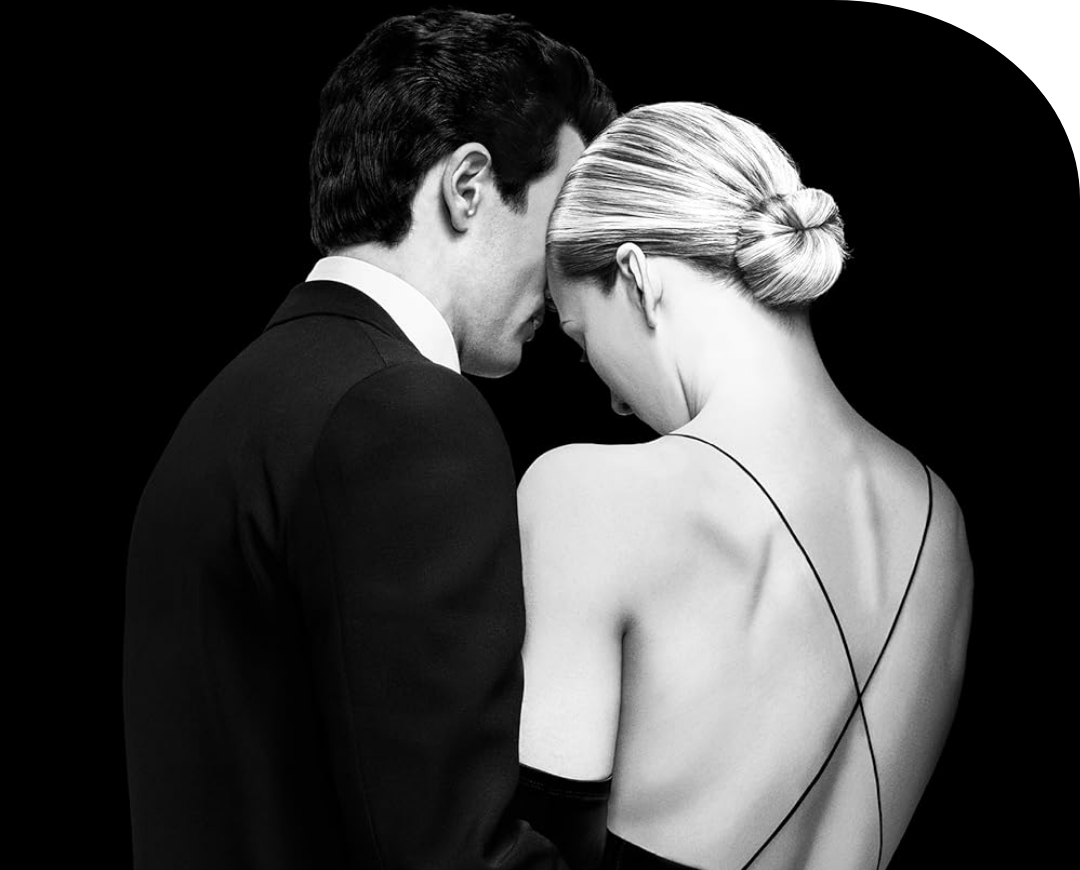 Set Adrift on Memory Bliss in FXs Love Story